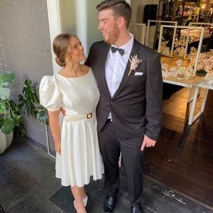 Meet your Posher, Emma